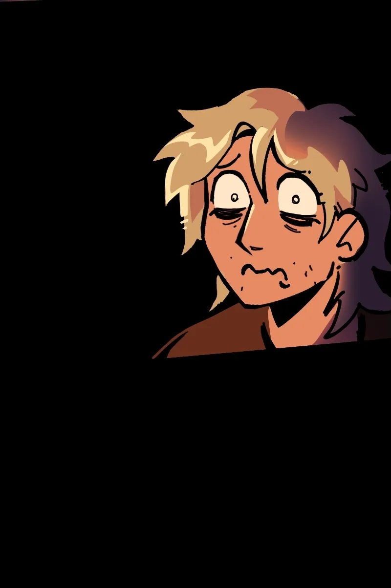 Paperteeth! Chapter 71 page 26