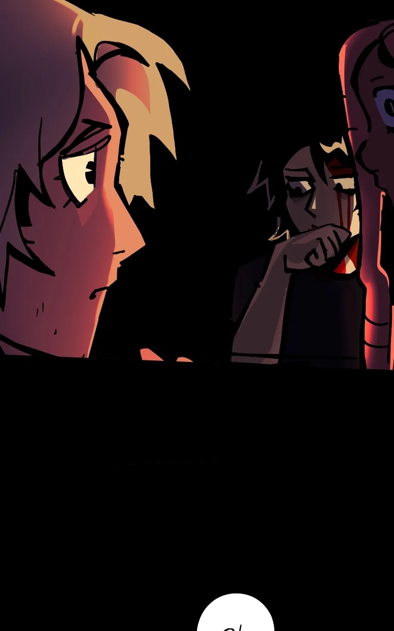 Paperteeth! Chapter 72 page 5