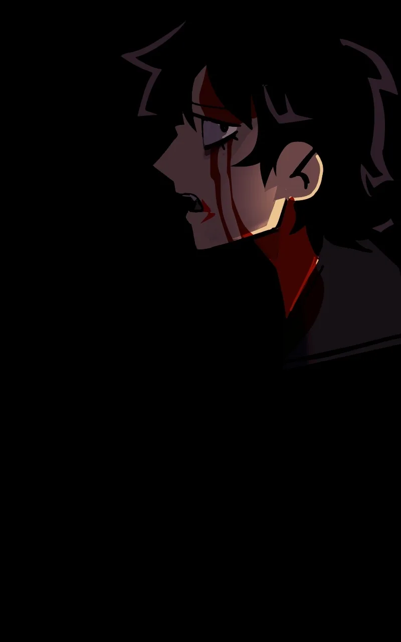 Paperteeth! Chapter 72 page 12