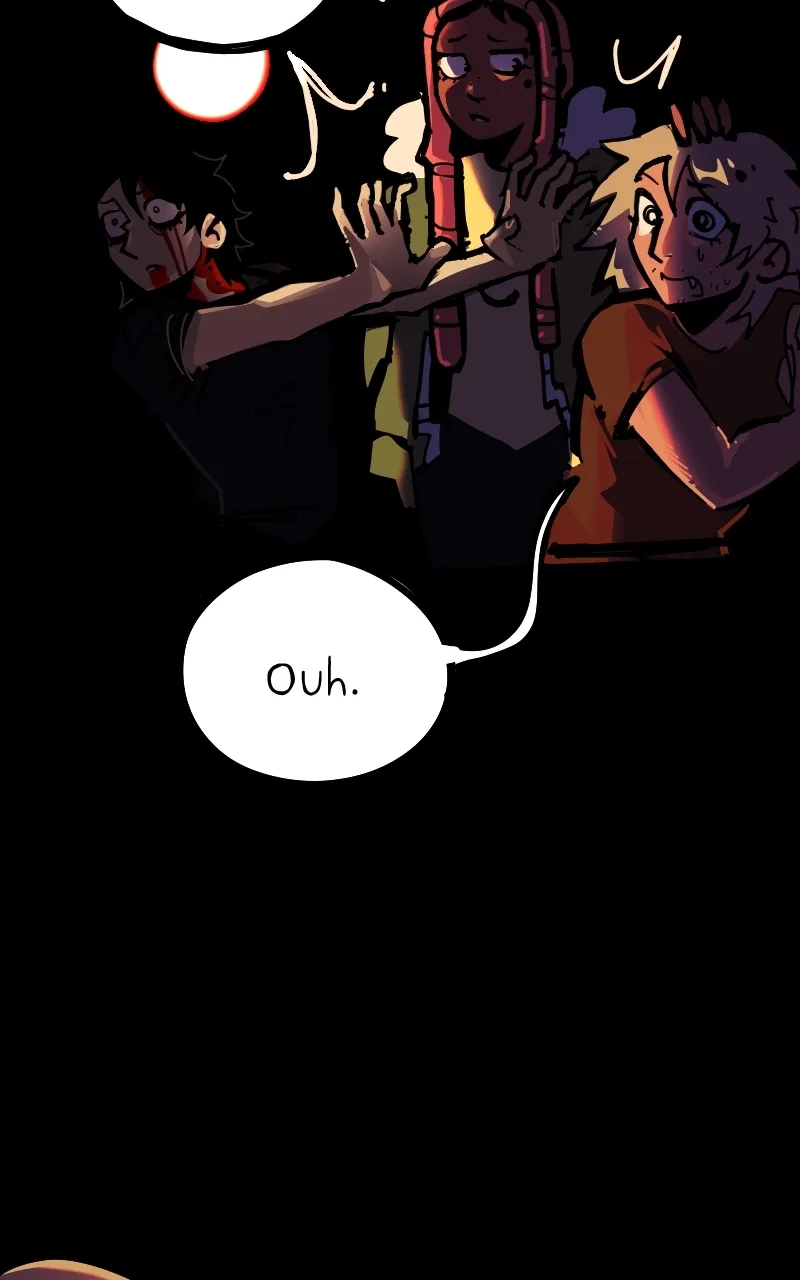 Paperteeth! Chapter 72 page 4