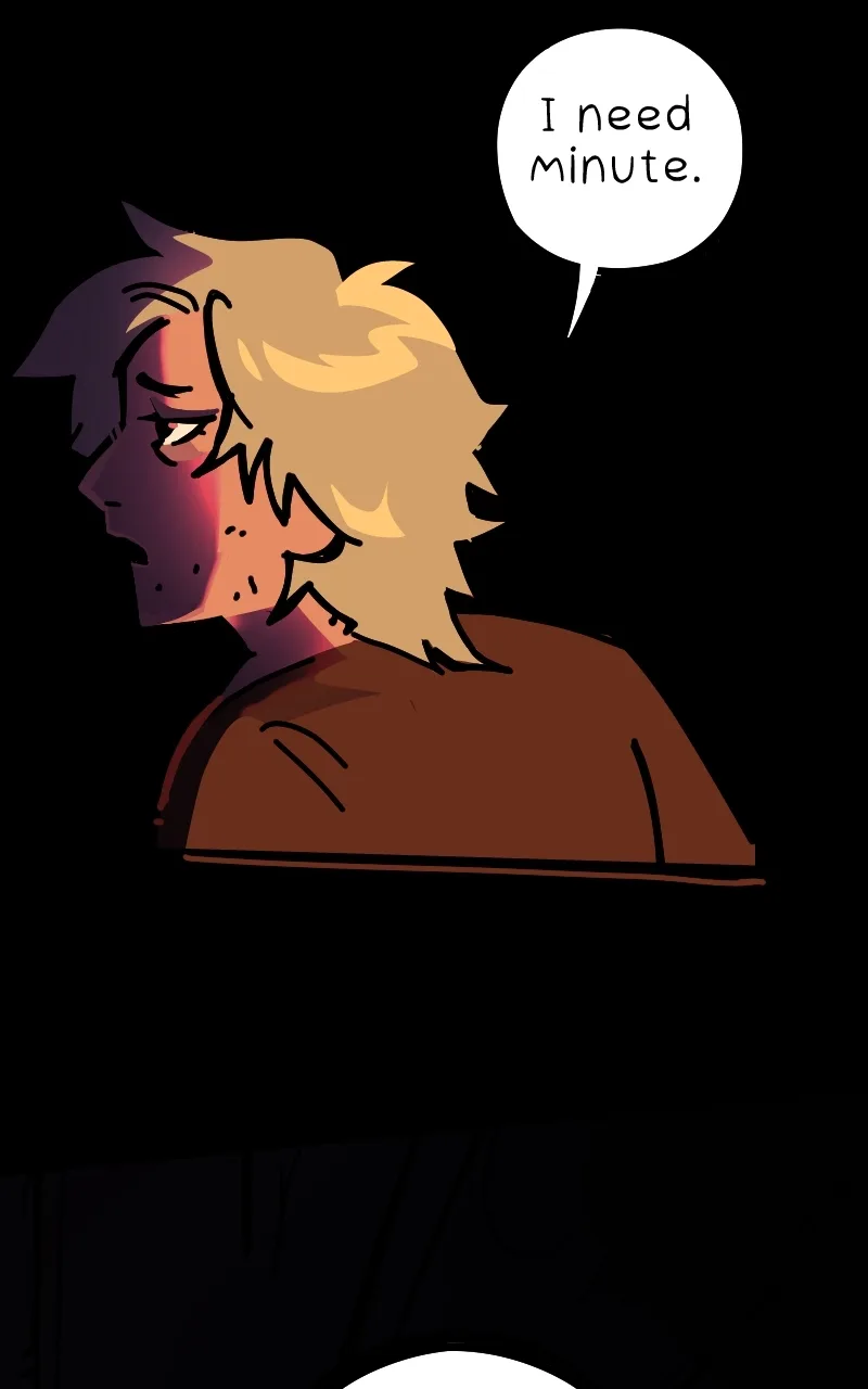 Paperteeth! Chapter 72 page 8
