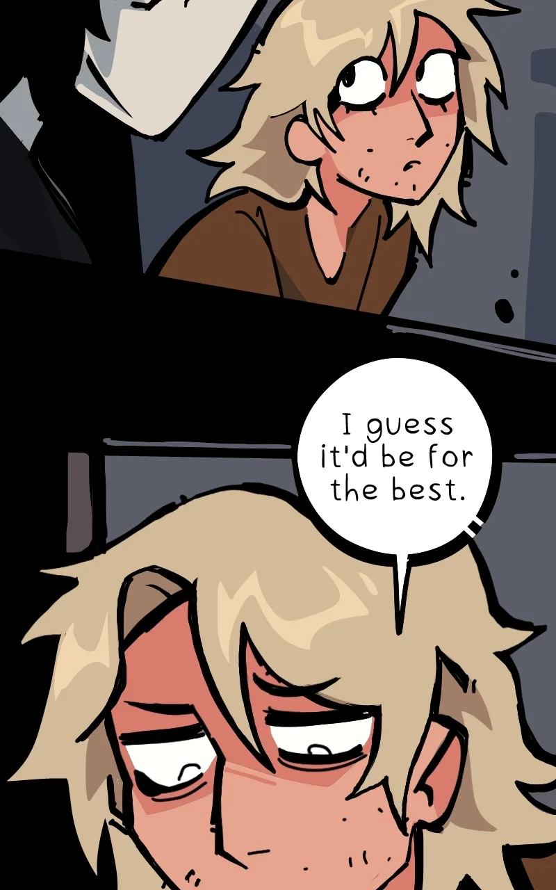 Paperteeth! Chapter 72 page 16