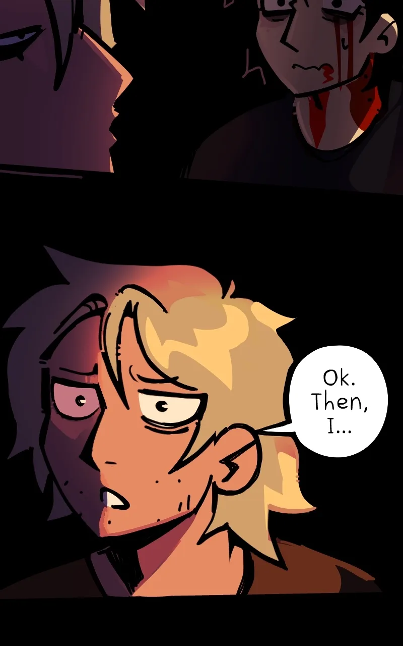 Paperteeth! Chapter 72 page 7