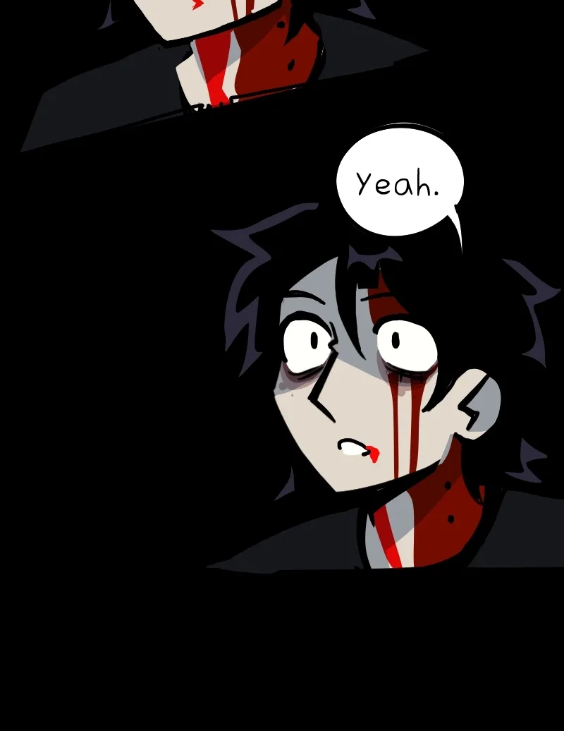 Paperteeth! Chapter 72 page 19