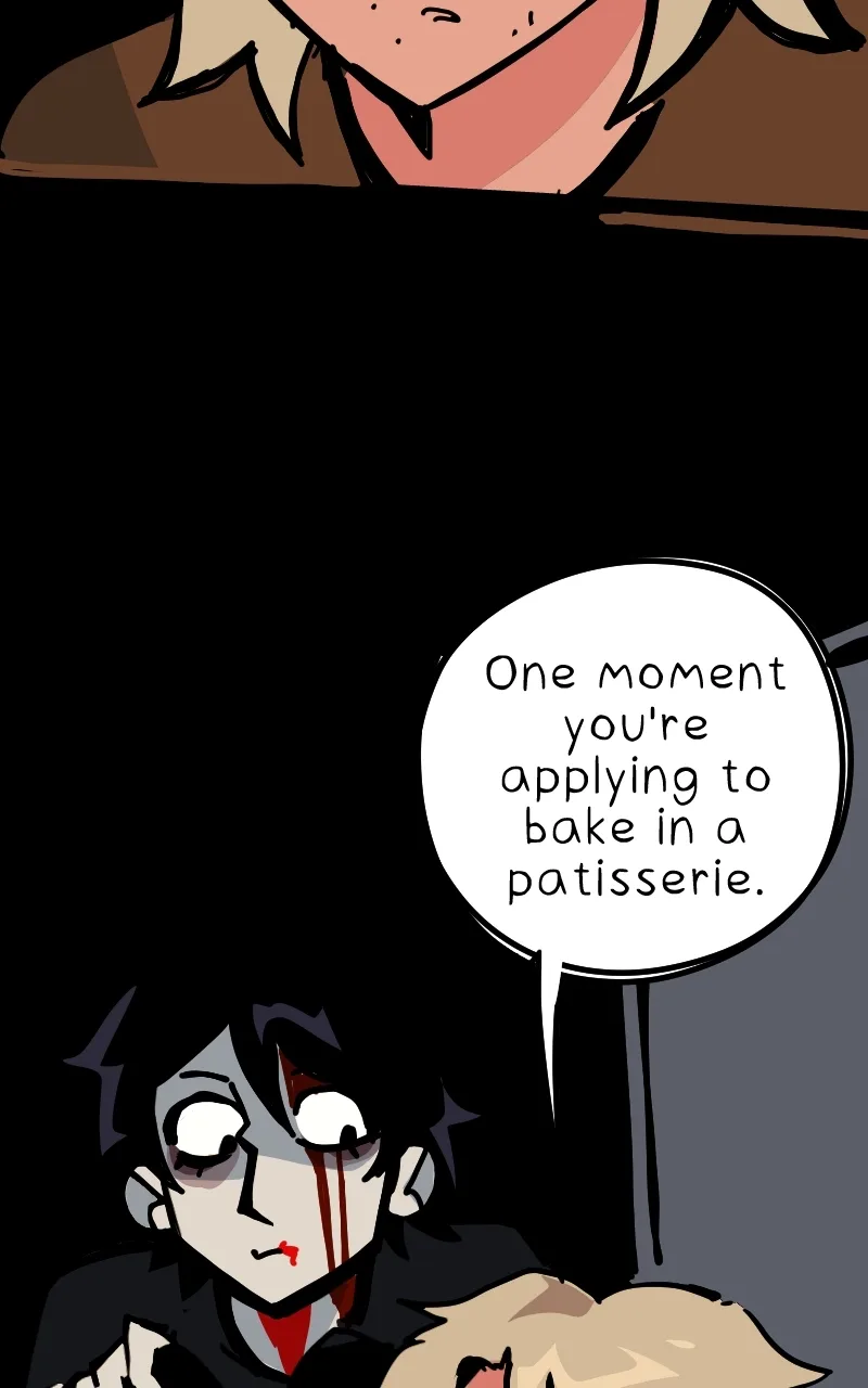 Paperteeth! Chapter 72 page 17