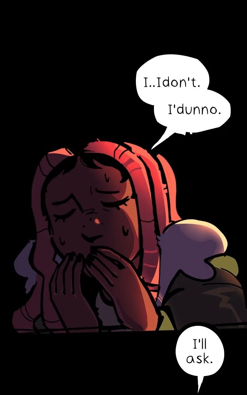 Paperteeth! Chapter 72 page 11