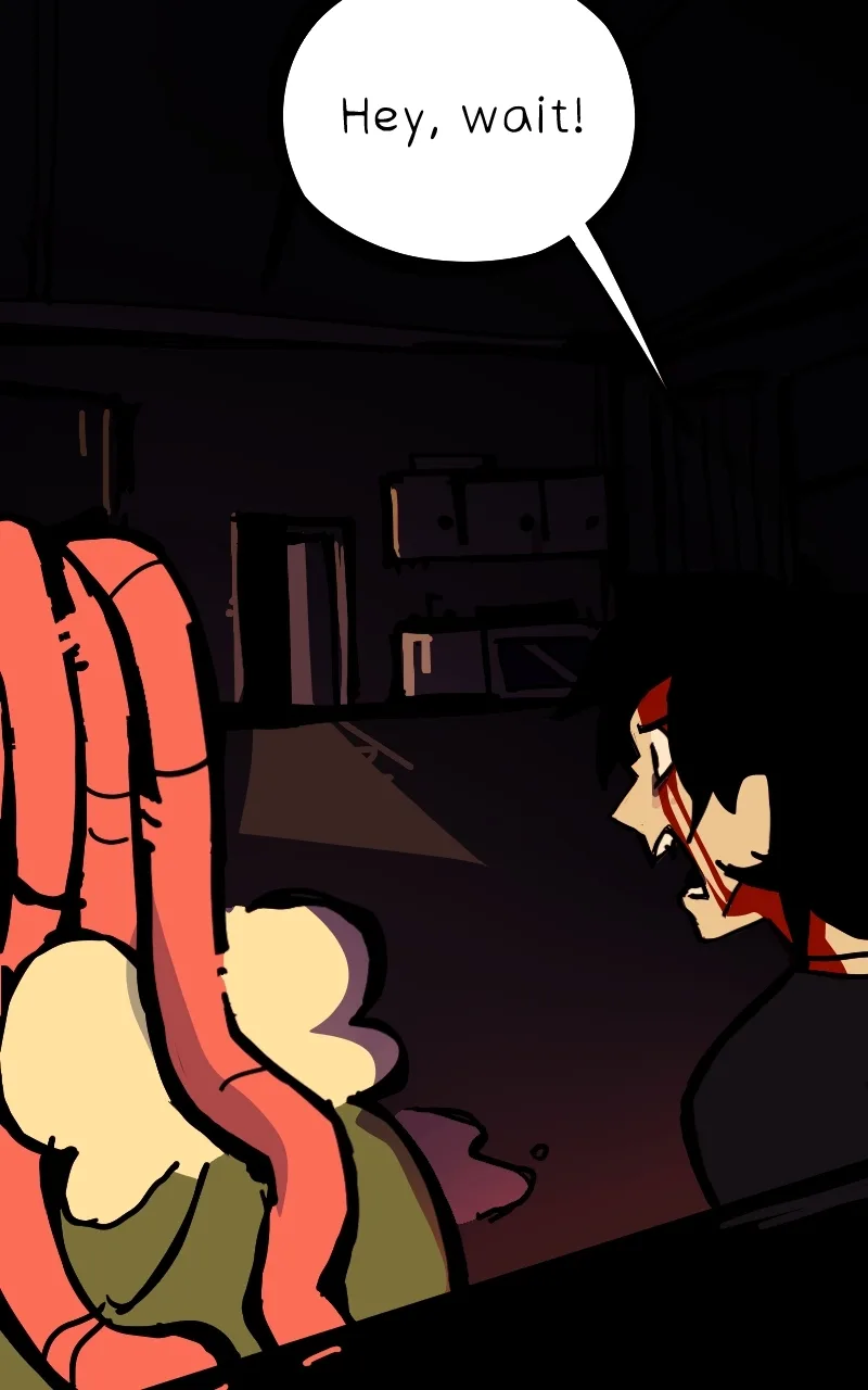 Paperteeth! Chapter 72 page 9
