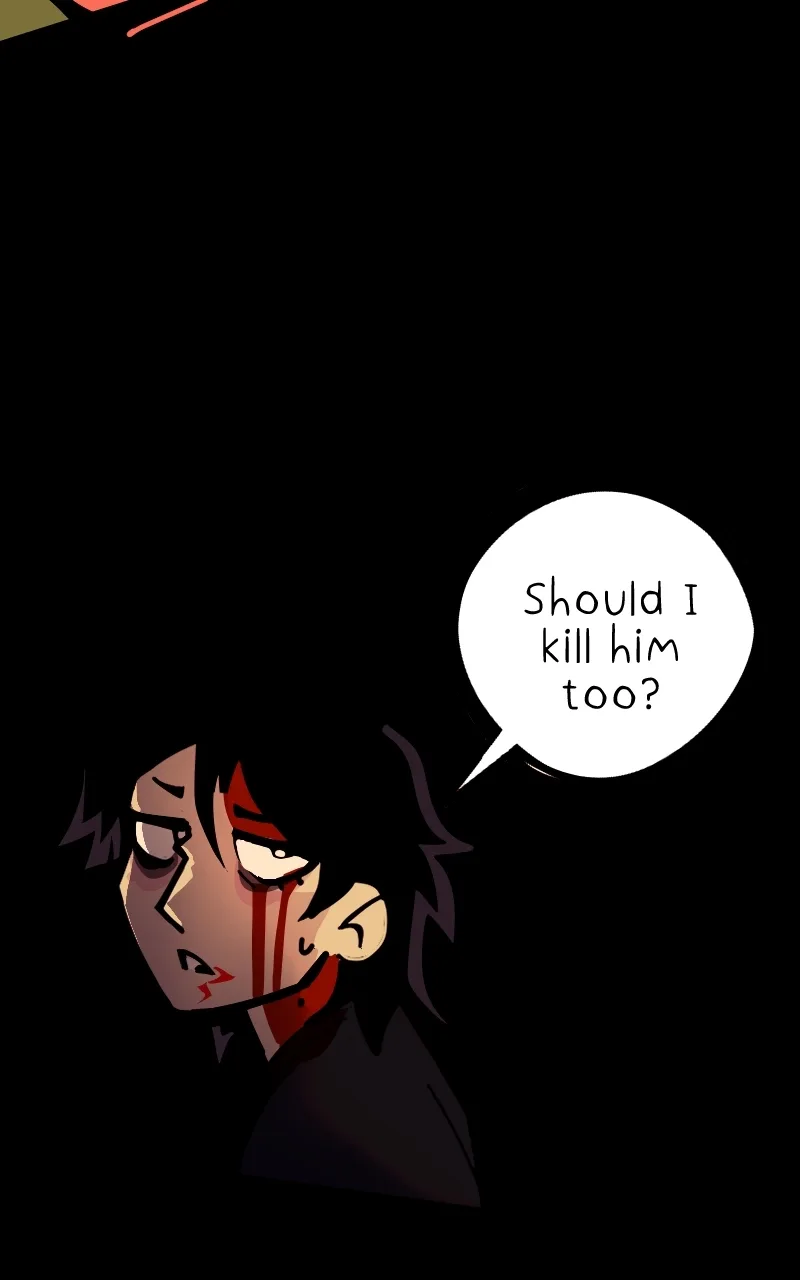 Paperteeth! Chapter 72 page 10