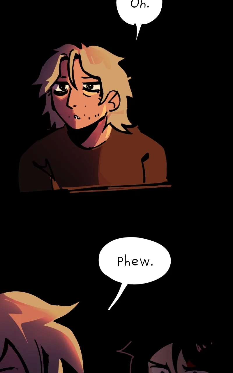 Paperteeth! Chapter 72 page 6