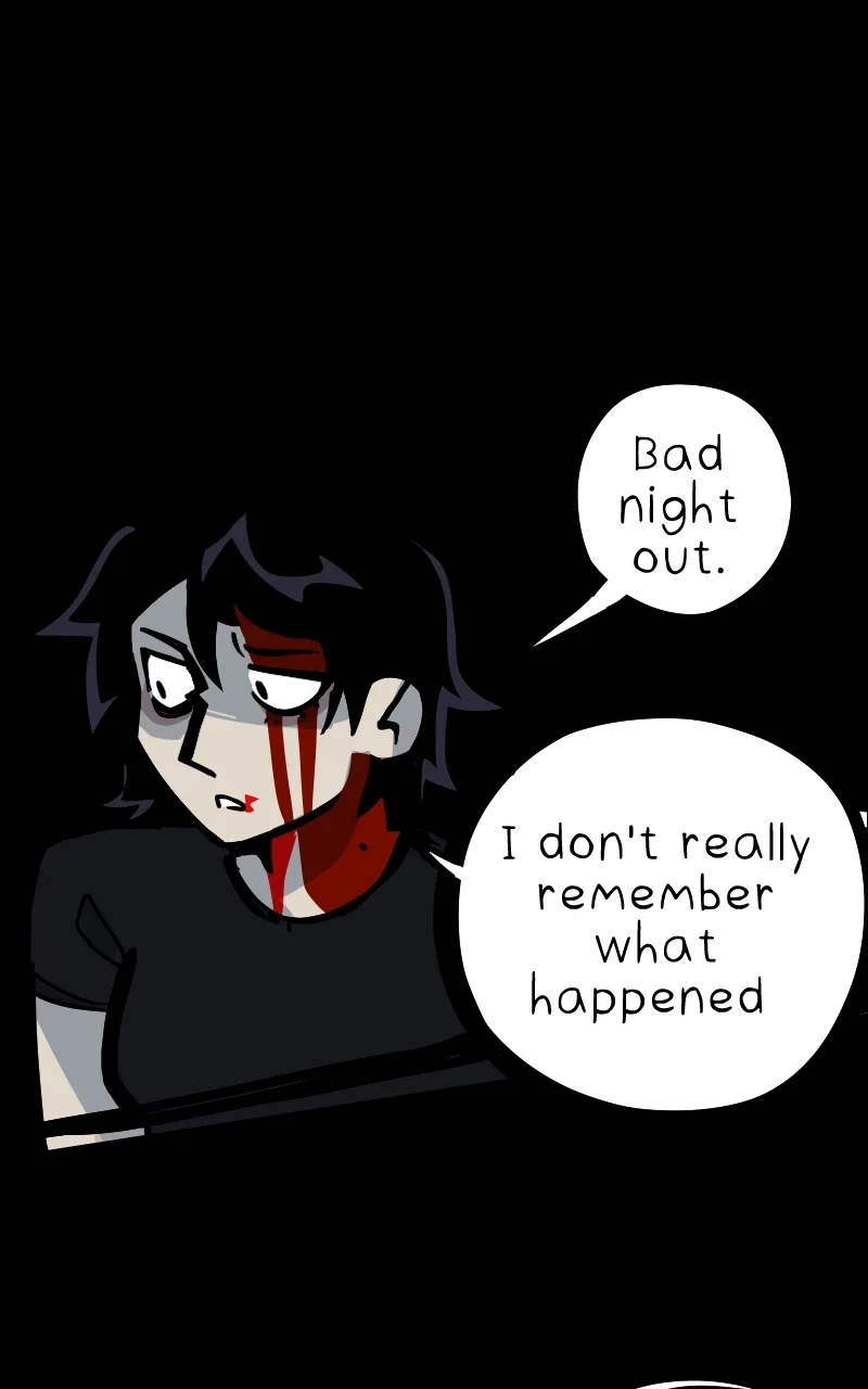 Paperteeth! Chapter 73 page 4