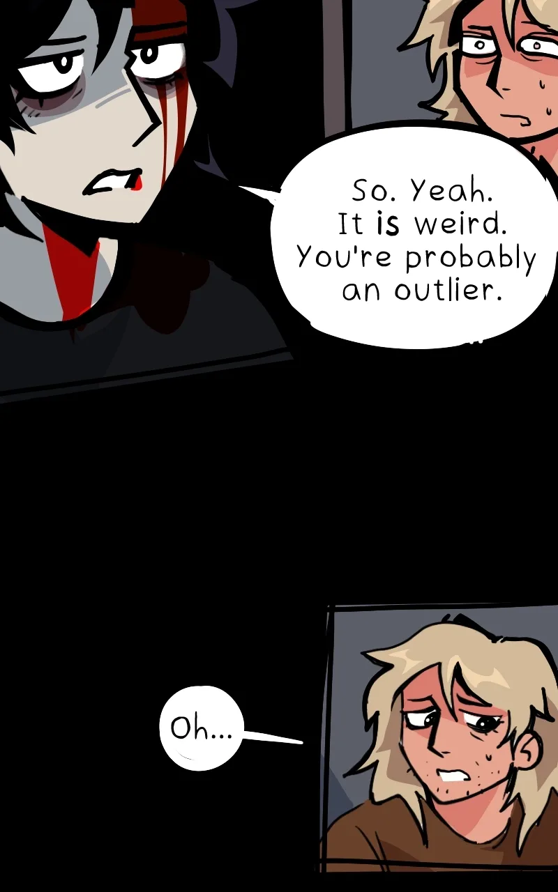 Paperteeth! Chapter 73 page 14