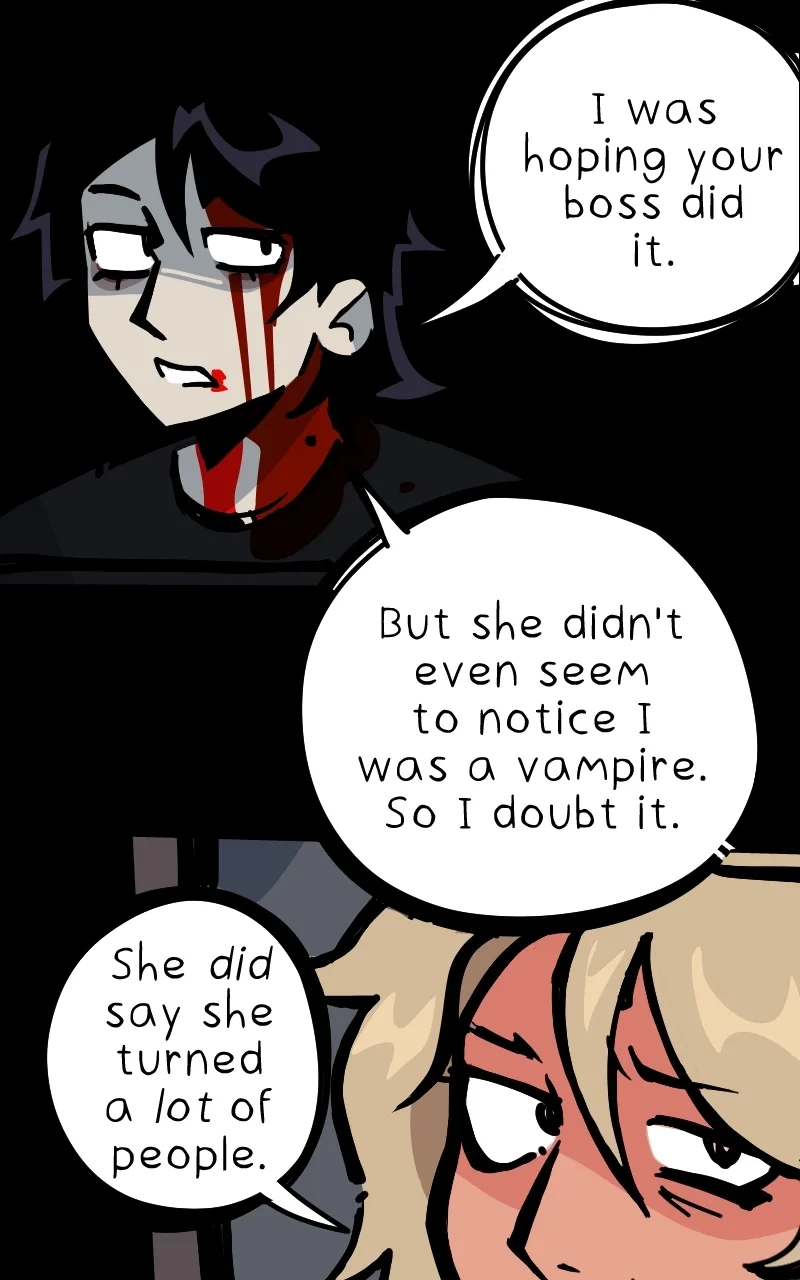 Paperteeth! Chapter 73 page 5