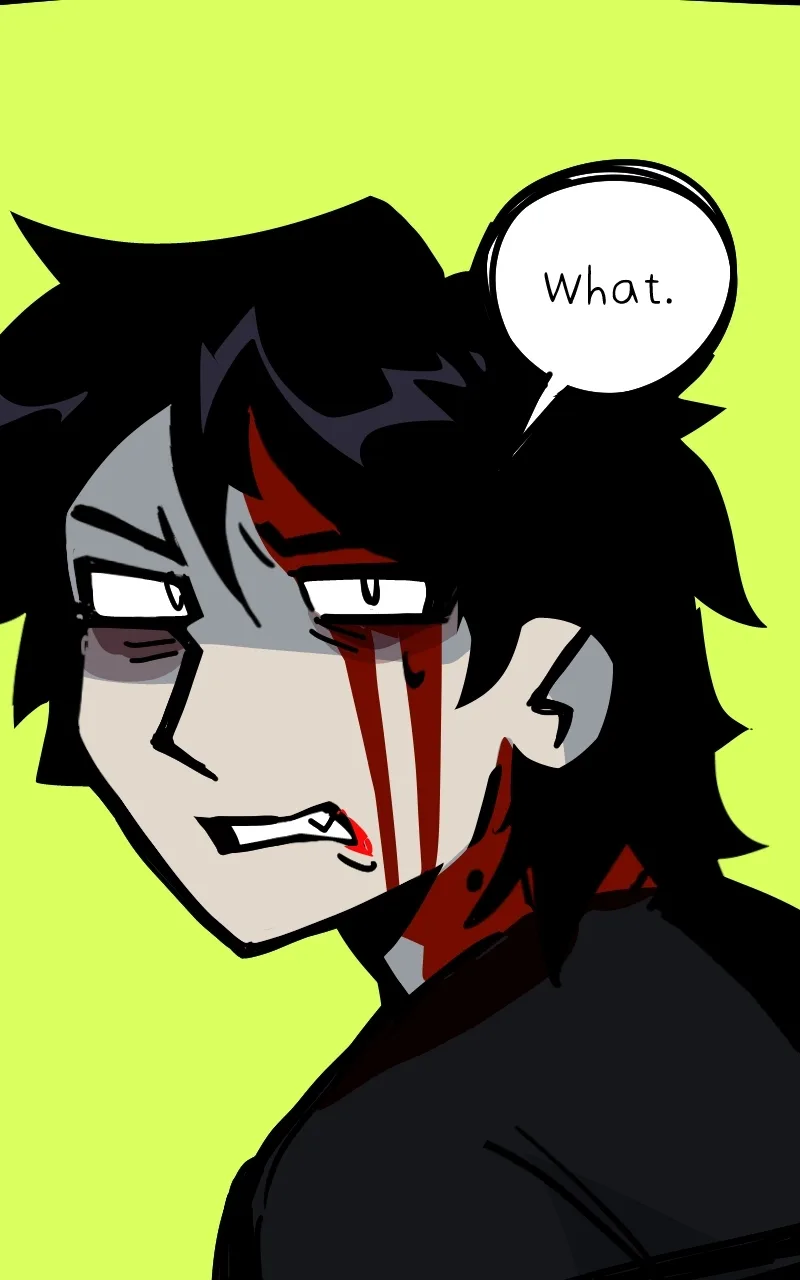 Paperteeth! Chapter 73 page 18