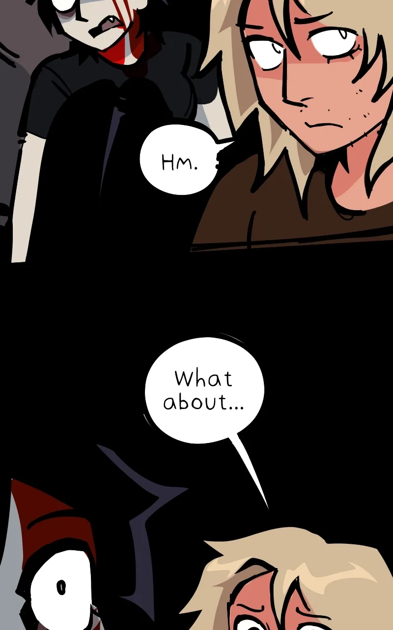 Paperteeth! Chapter 73 page 16