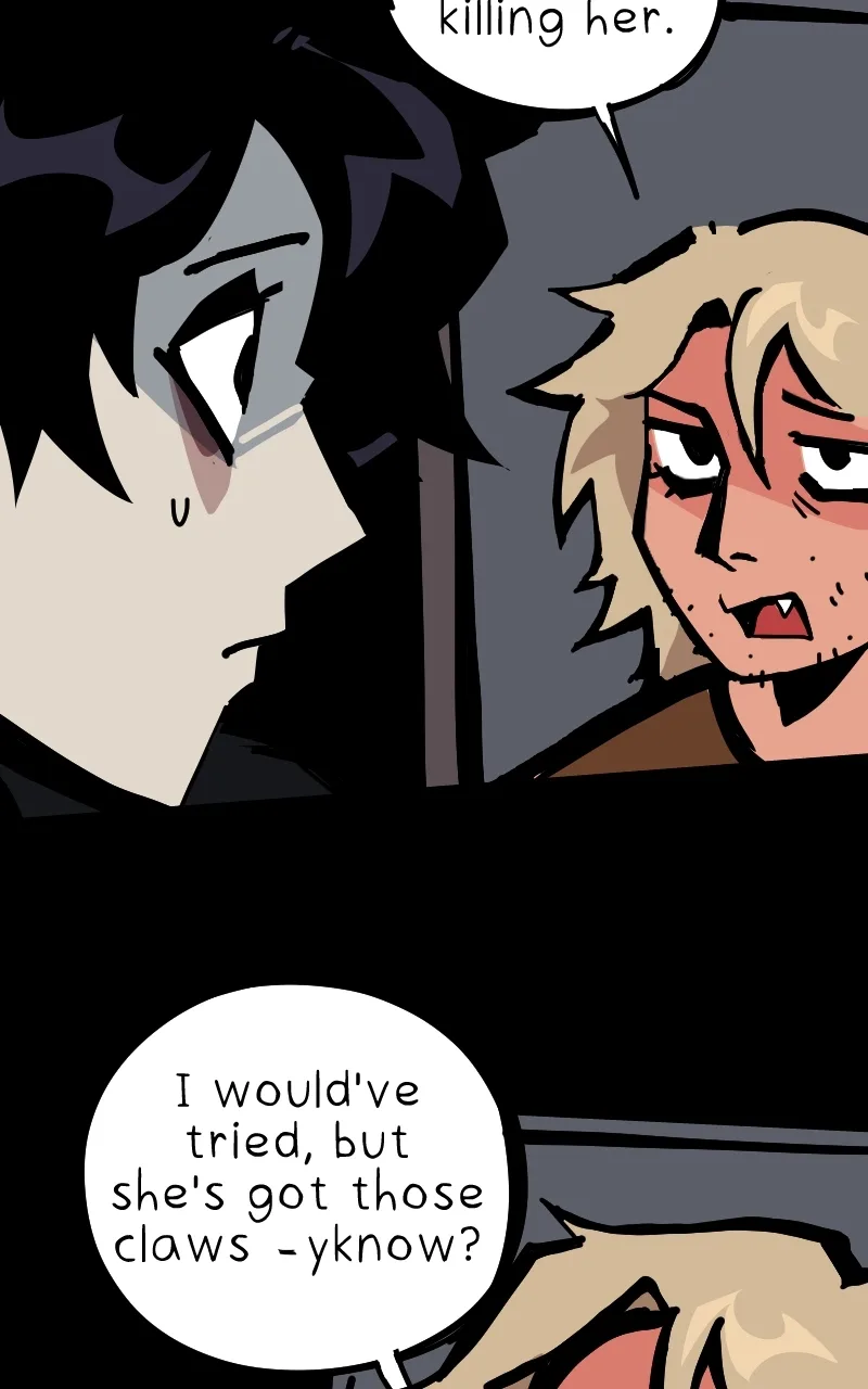 Paperteeth! Chapter 73 page 9