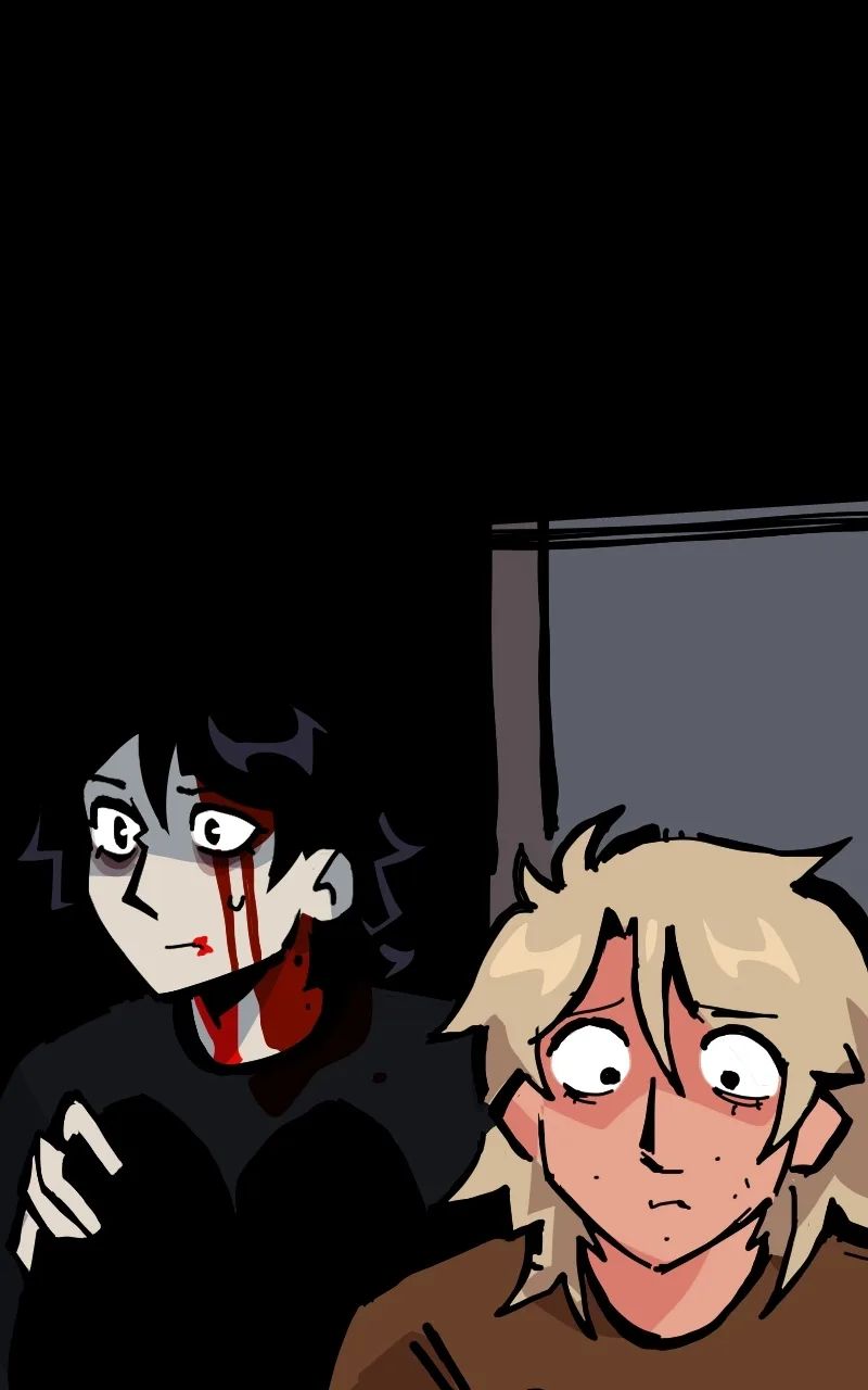 Paperteeth! Chapter 73 page 2