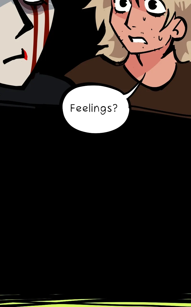 Paperteeth! Chapter 73 page 17