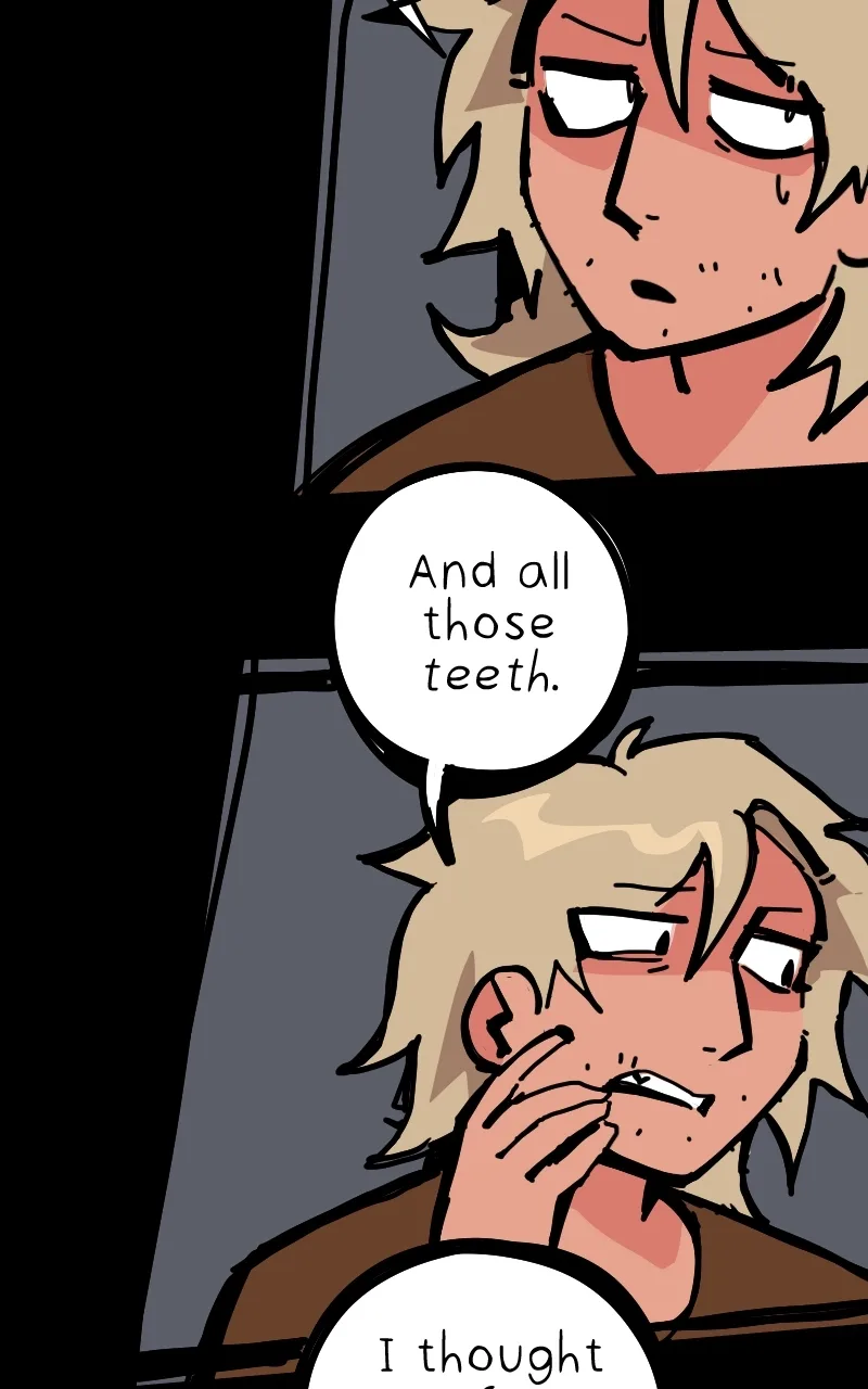 Paperteeth! Chapter 73 page 10