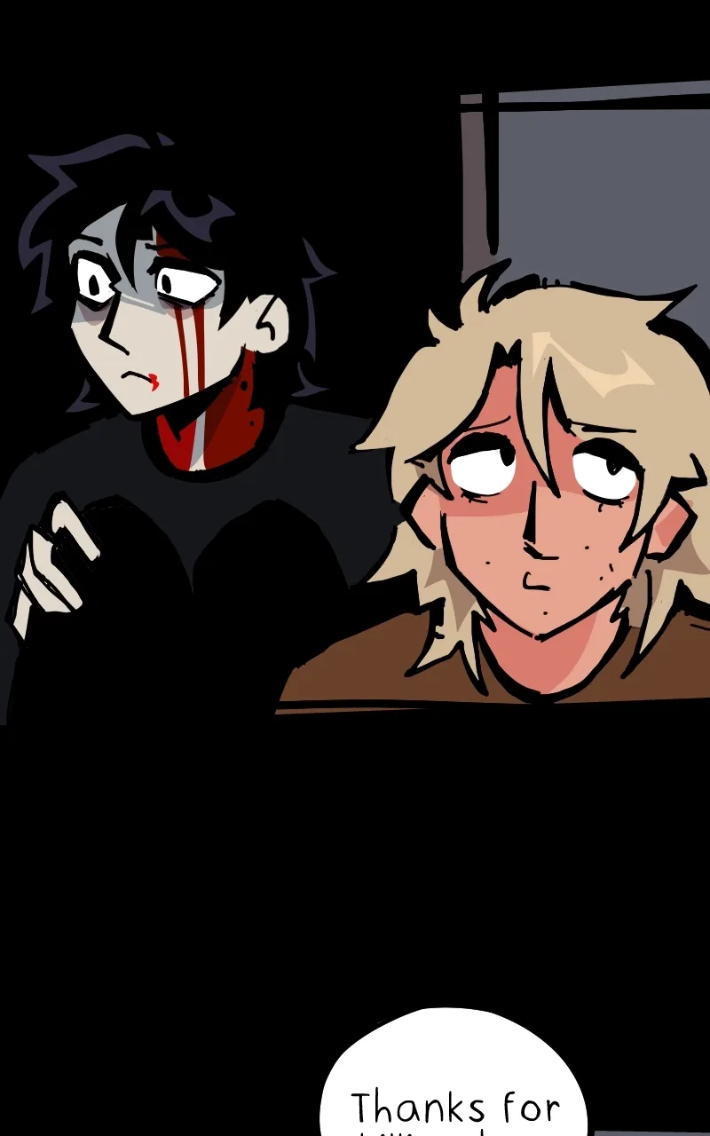 Paperteeth! Chapter 73 page 8