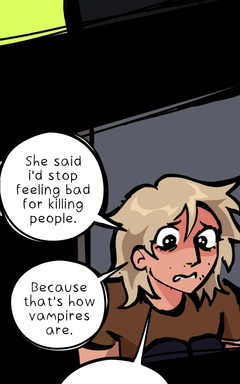 Paperteeth! Chapter 73 page 19