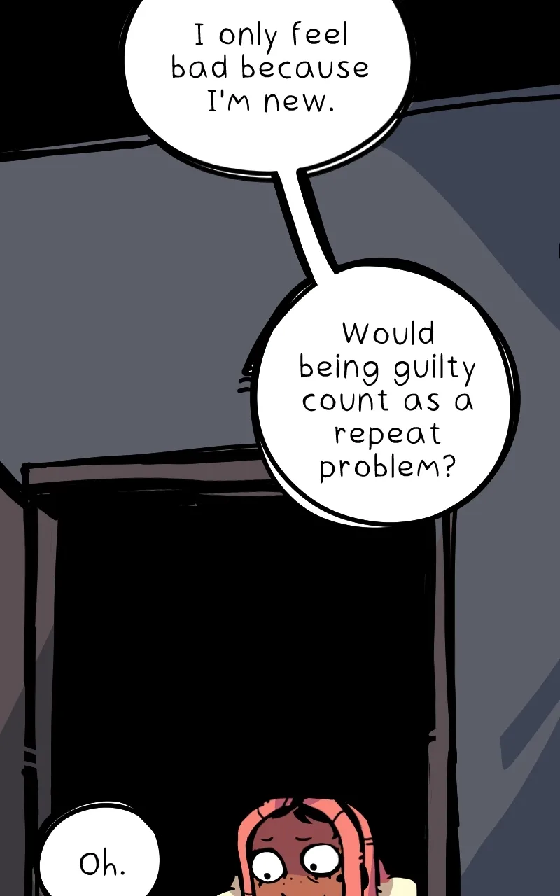 Paperteeth! Chapter 73 page 20