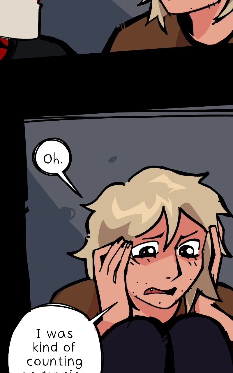 Paperteeth! Chapter 74 page 7