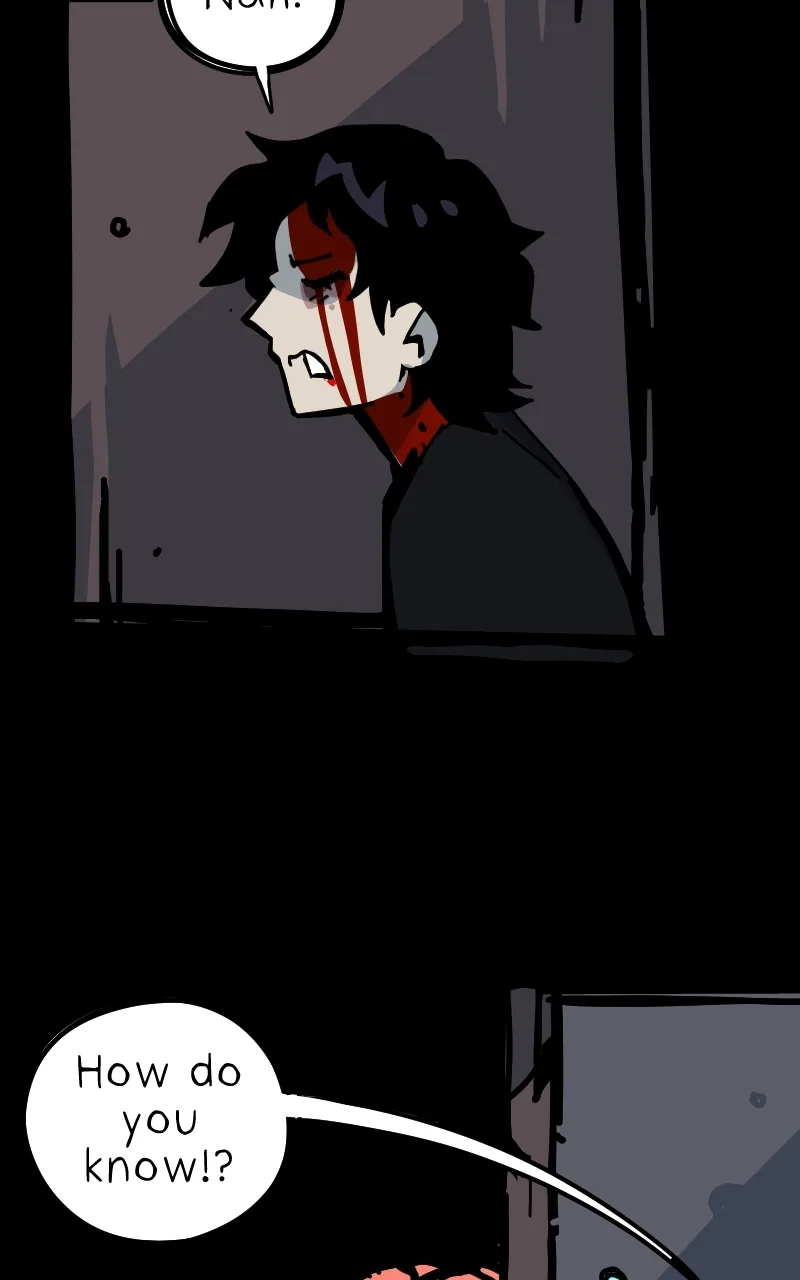 Paperteeth! Chapter 74 page 3
