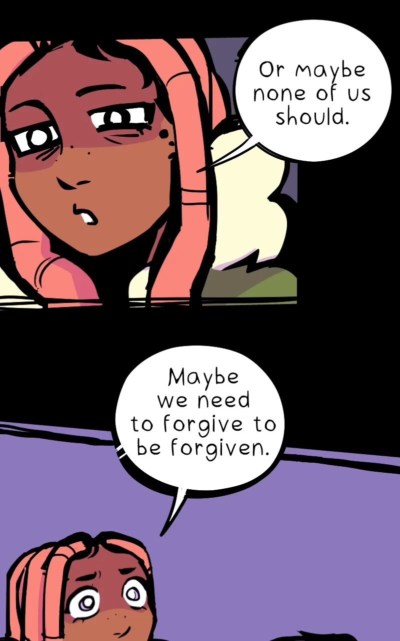 Paperteeth! Chapter 74 page 14