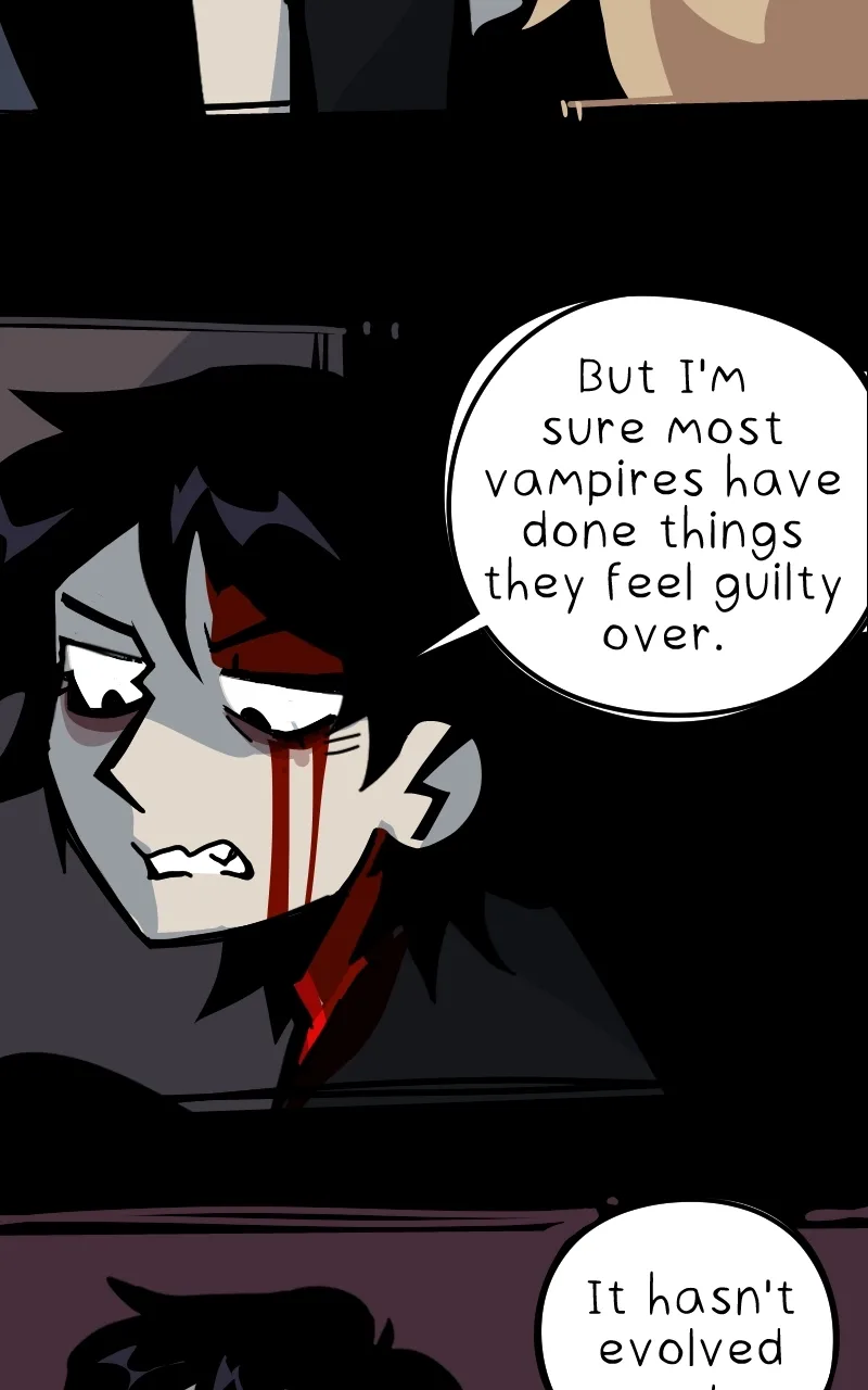 Paperteeth! Chapter 74 page 5