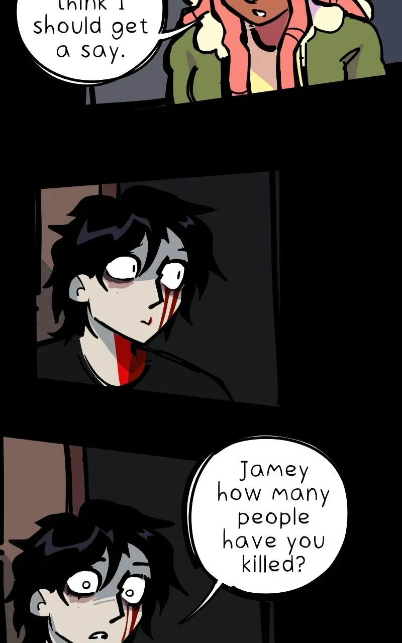 Paperteeth! Chapter 75 page 6