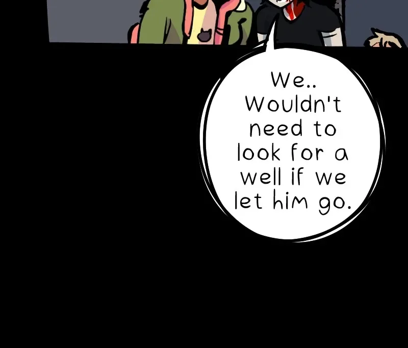Paperteeth! Chapter 75 page 15
