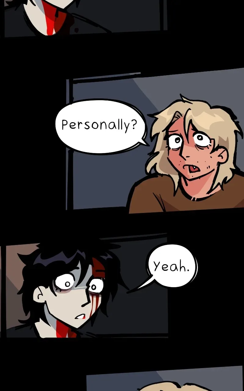 Paperteeth! Chapter 75 page 7