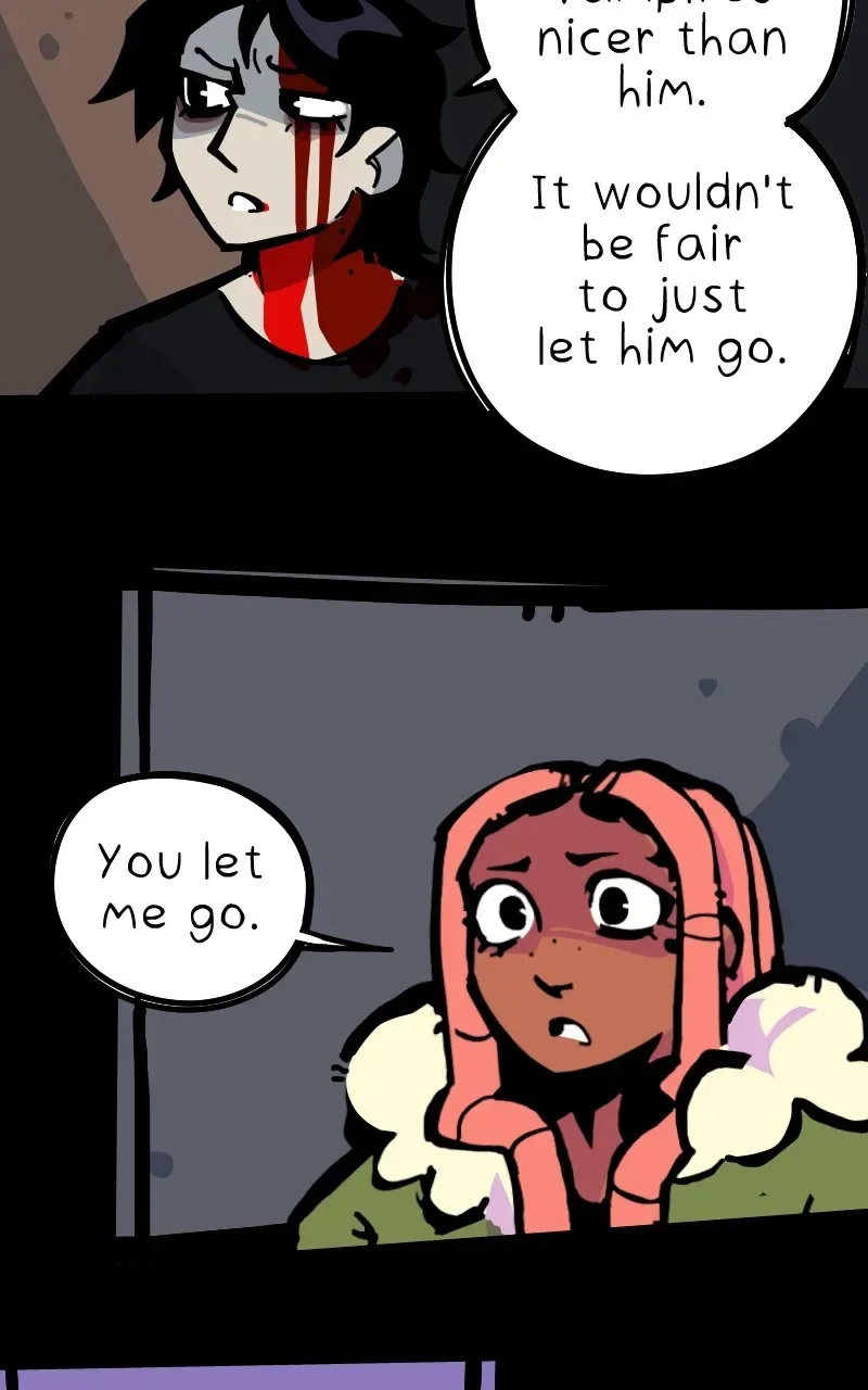 Paperteeth! Chapter 75 page 3
