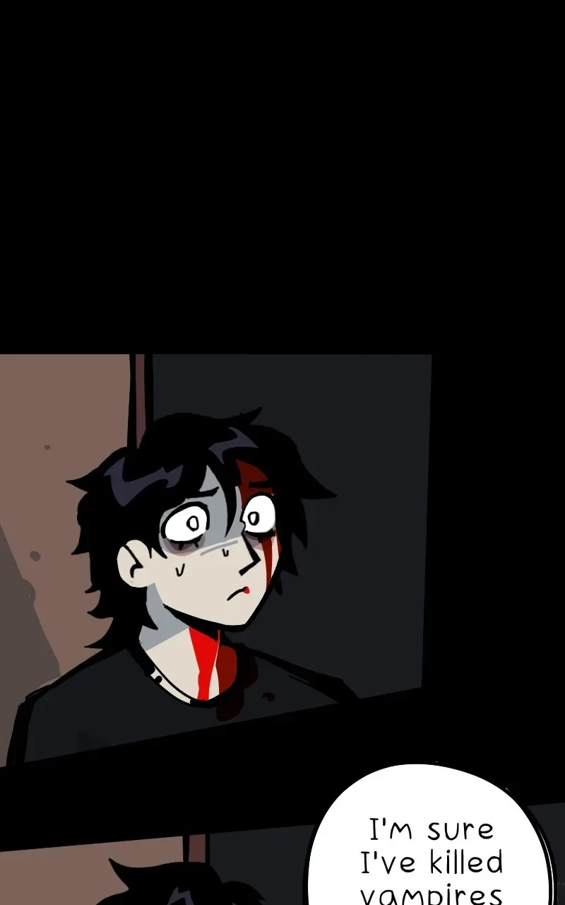 Paperteeth! Chapter 75 page 2