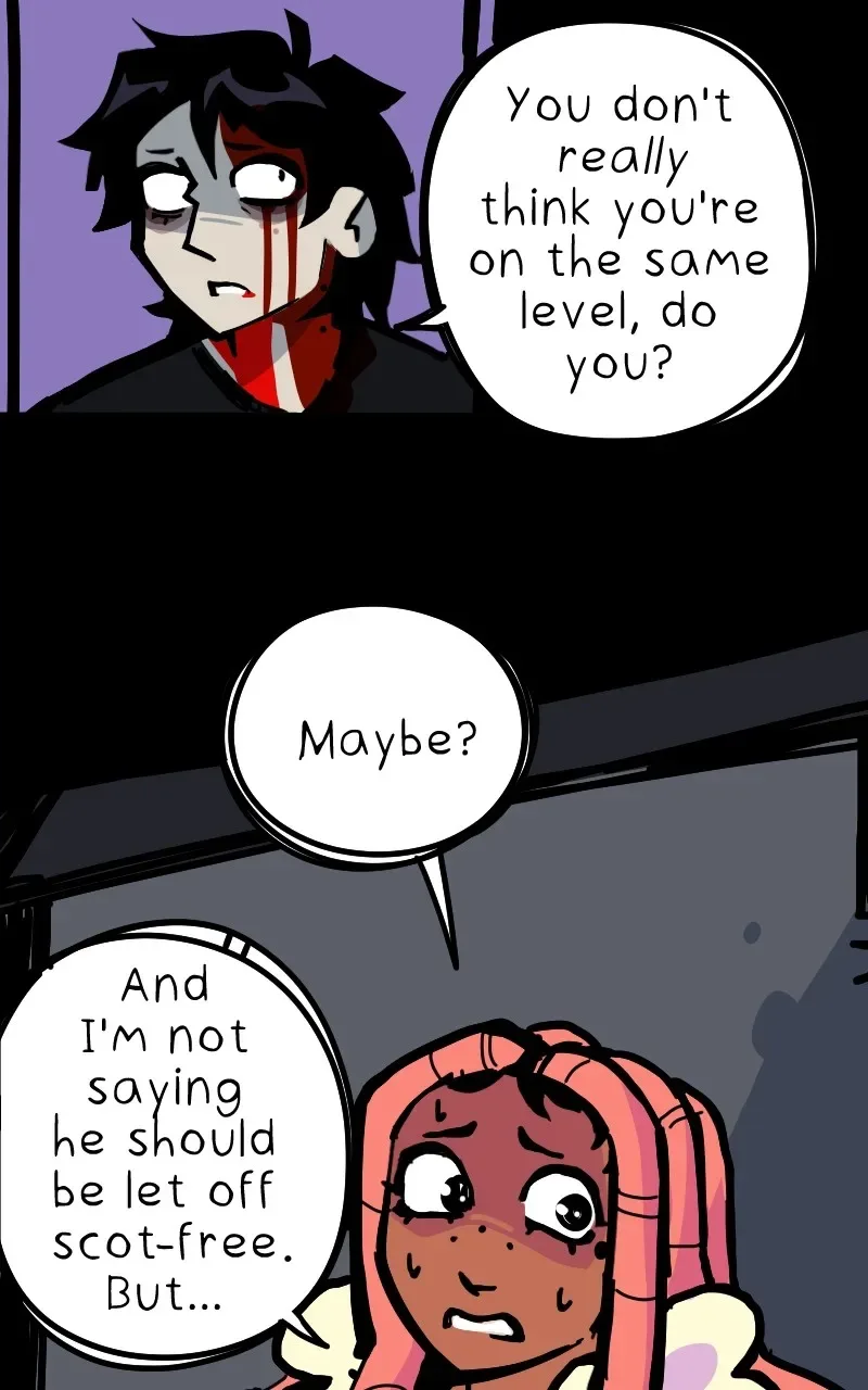 Paperteeth! Chapter 75 page 4