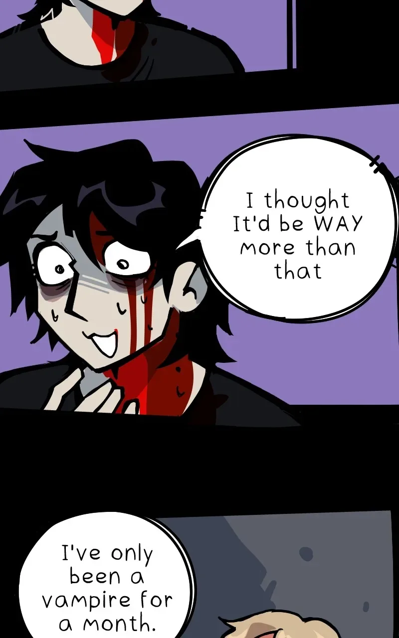 Paperteeth! Chapter 75 page 9