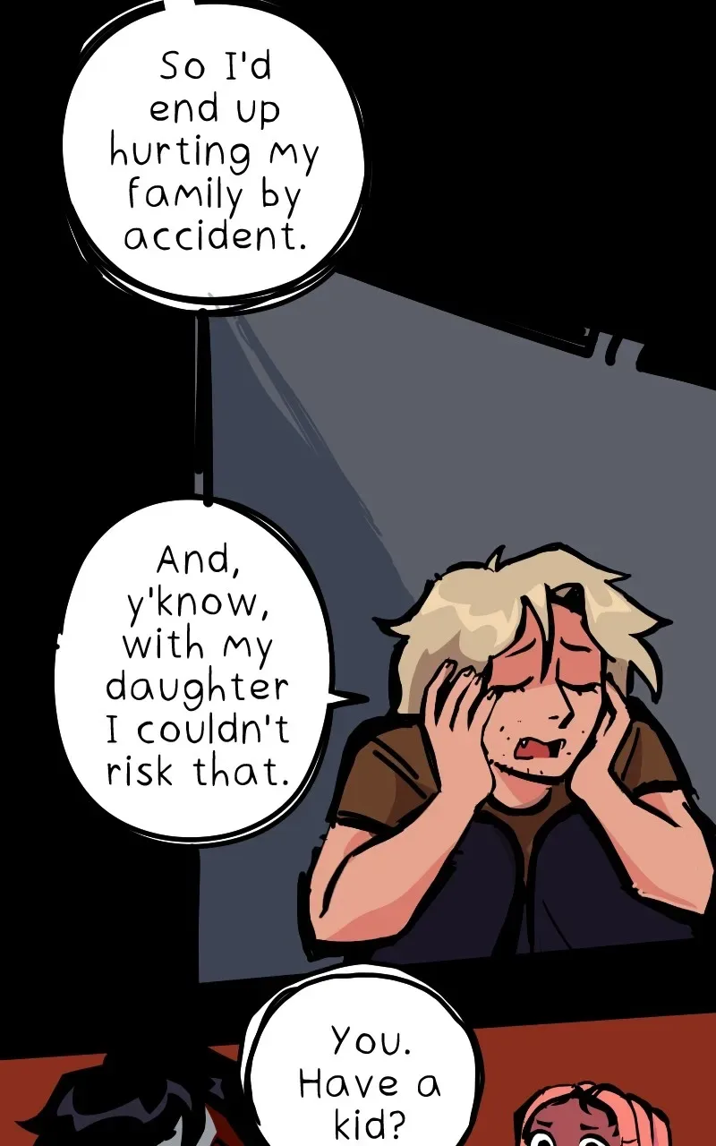 Paperteeth! Chapter 75 page 11