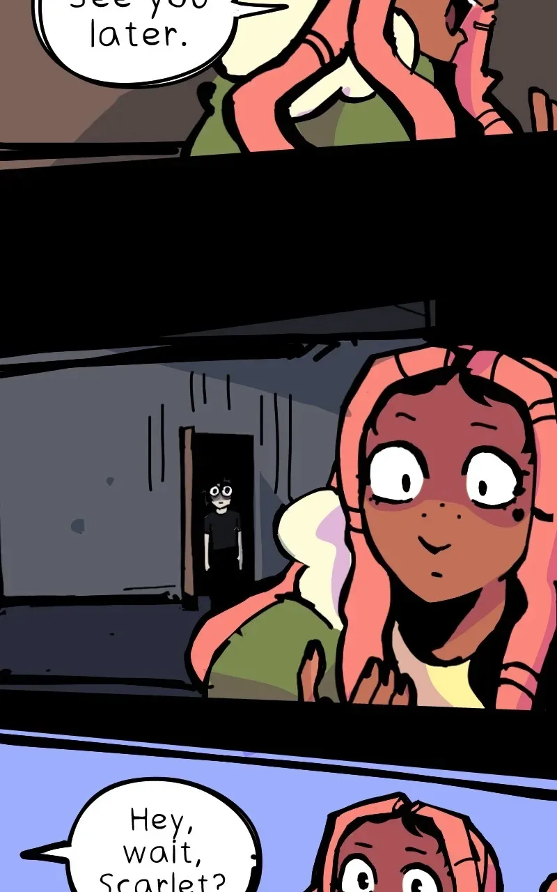 Paperteeth! Chapter 76 page 16
