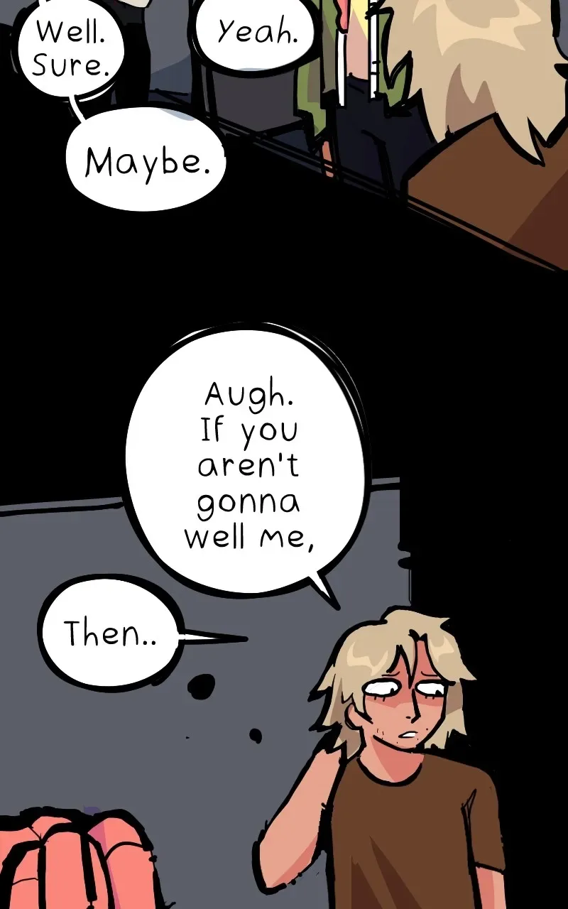 Paperteeth! Chapter 76 page 7