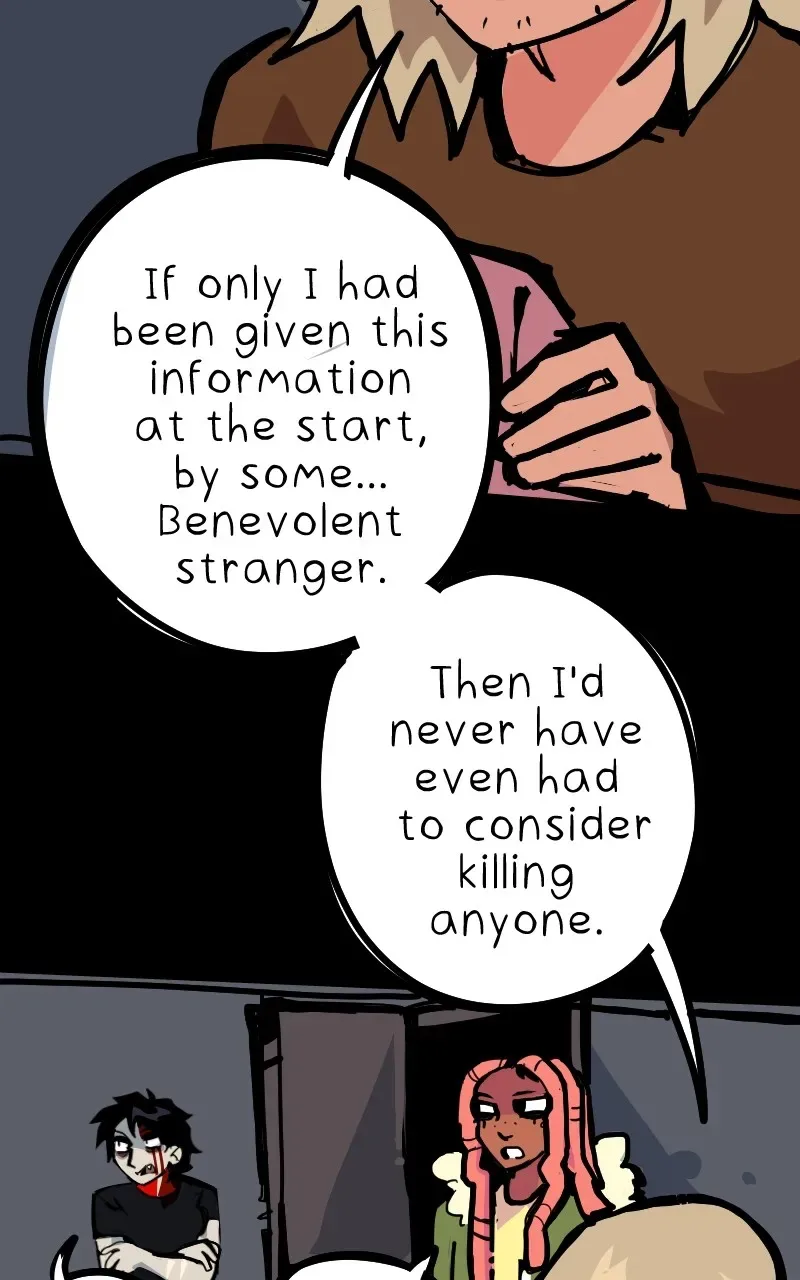 Paperteeth! Chapter 76 page 6