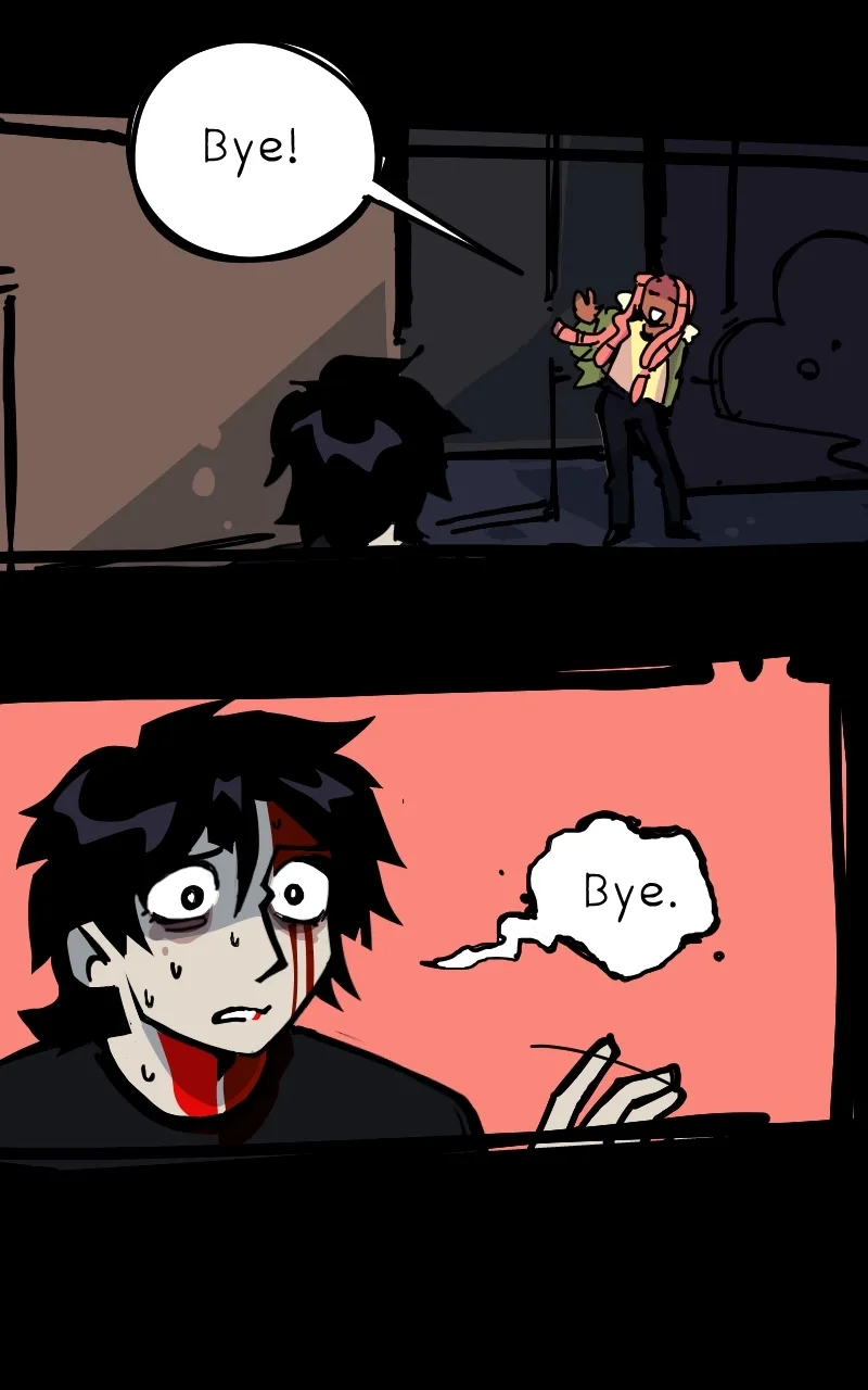 Paperteeth! Chapter 77 page 4