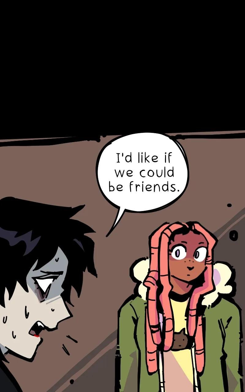 Paperteeth! Chapter 77 page 2