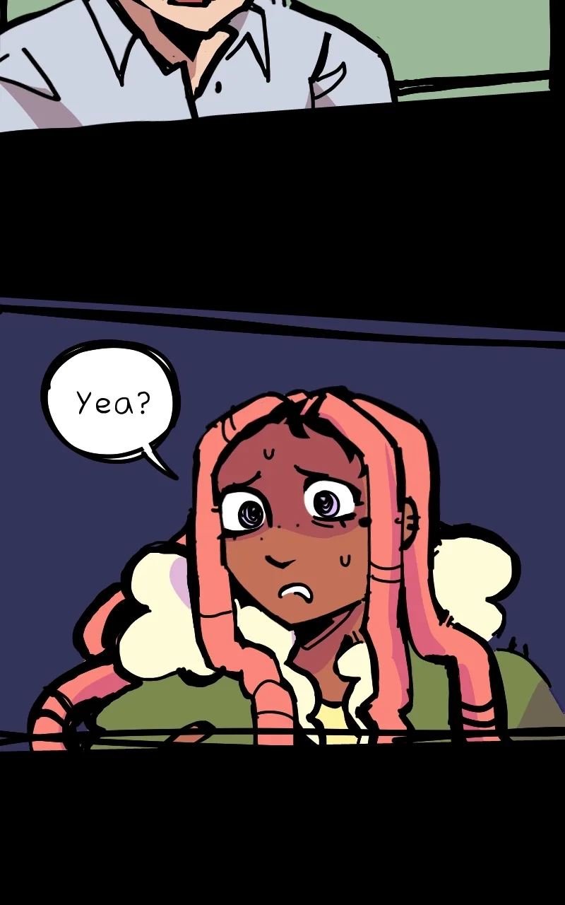 Paperteeth! Chapter 77 page 19