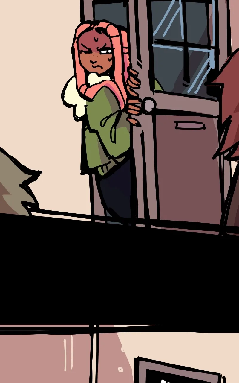 Paperteeth! Chapter 77 page 6