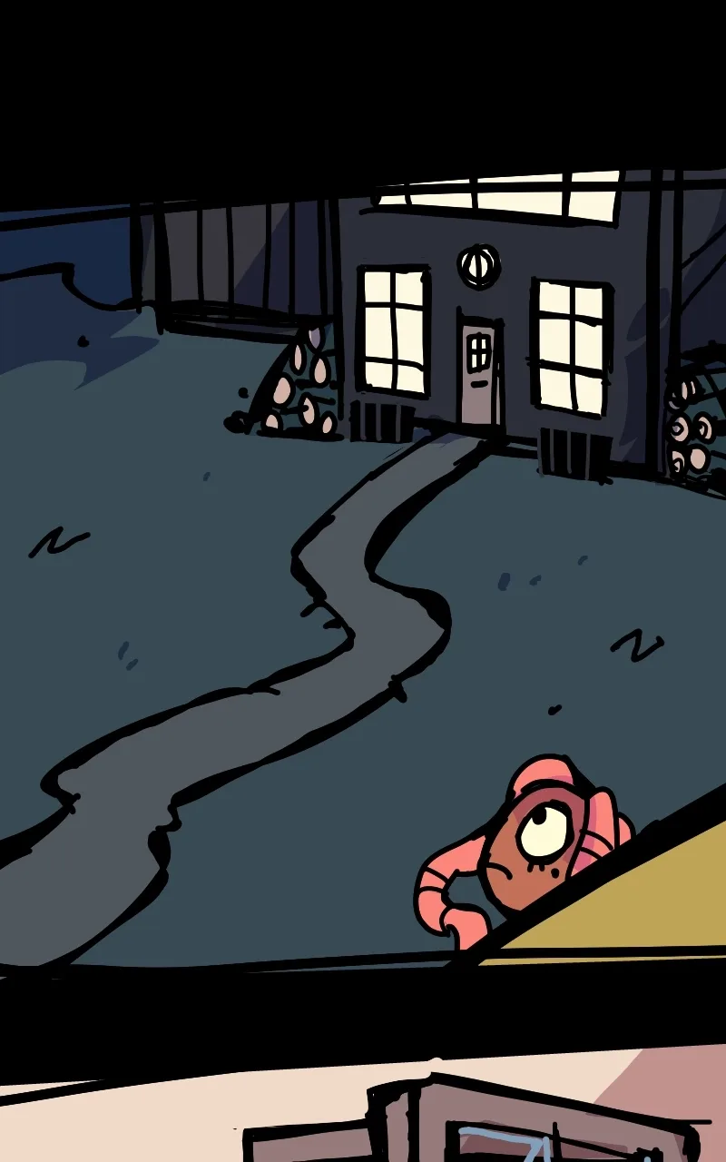Paperteeth! Chapter 77 page 5