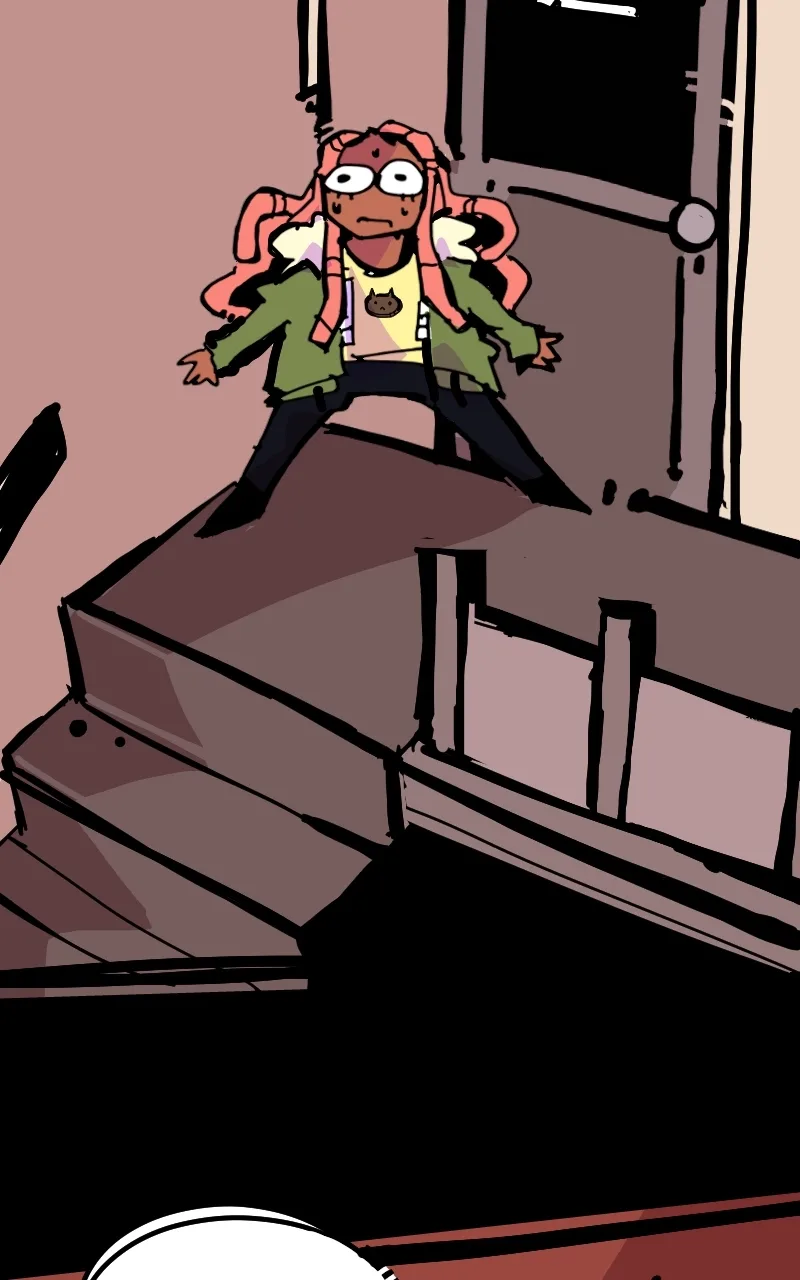 Paperteeth! Chapter 77 page 7