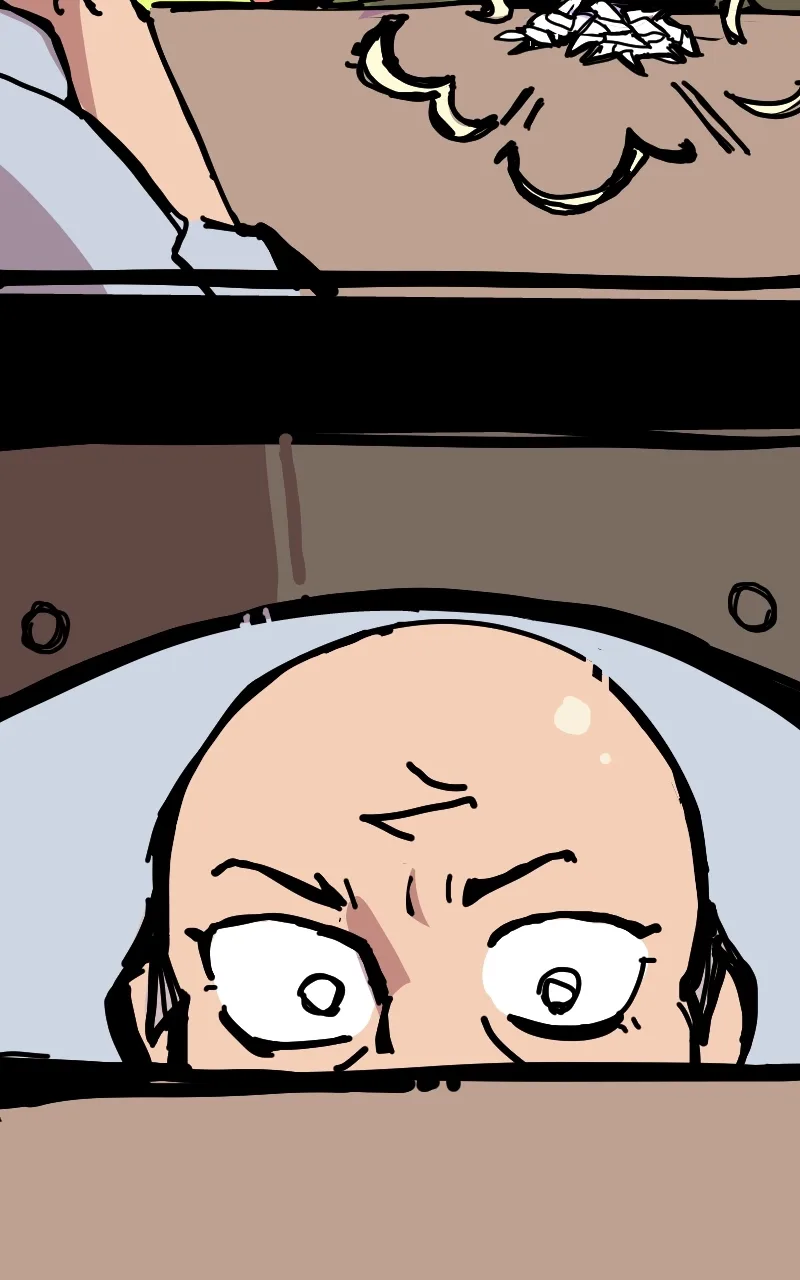 Paperteeth! Chapter 77 page 15