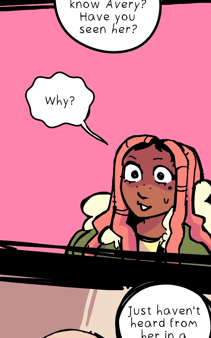 Paperteeth! Chapter 77 page 11