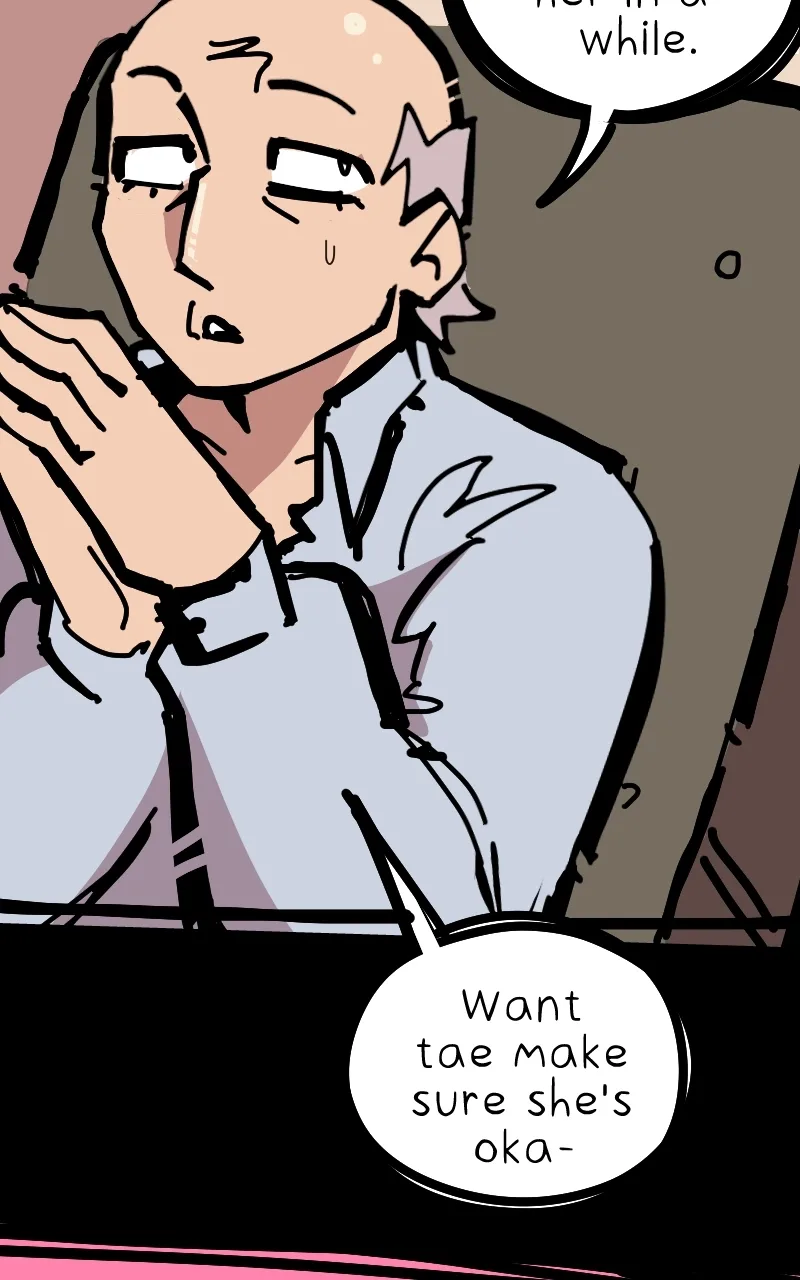 Paperteeth! Chapter 77 page 12