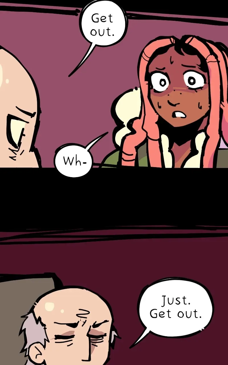 Paperteeth! Chapter 78 page 3